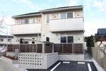 エクシート T・Aの間取り画像