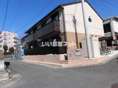 ラヴェール八反田の外観画像