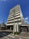 ゼファー東大阪の外観