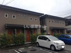 ボワリジエールCDの外観画像