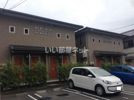 ボワリジエールCDの間取り画像