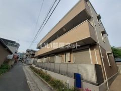 RSAの外観画像