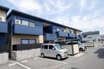 フィールドエッヂ C棟の間取り画像
