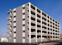 アステージの外観画像