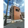 VILLETTA SASASHIMAの間取り画像