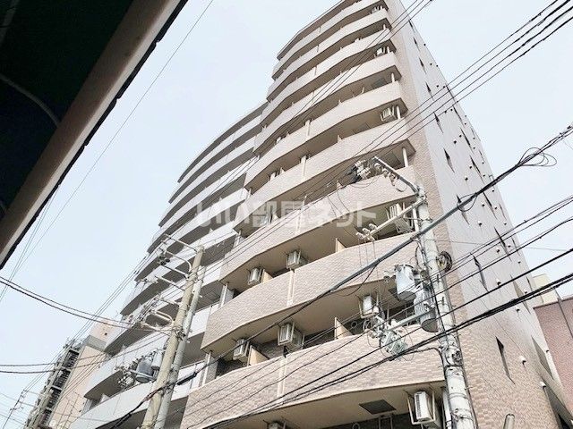 エステムコート神戸元町通の外観画像