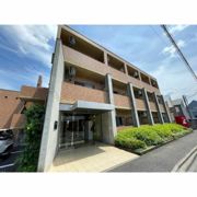 リュミエ府中の外観画像