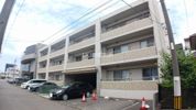 ハピネス天塚の間取り画像