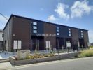 ニューライズ行橋 Ⅰの間取り画像