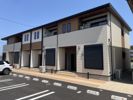 ラフレーズ Ⅰの間取り画像