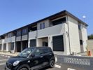 ラフレーズ Ⅱの間取り画像