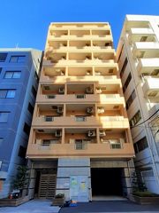 J3コートの外観画像