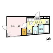 スペリアルSKの間取り画像