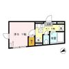 スペリアルSKの間取り画像