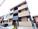 クレールIDAⅢの間取り画像