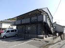 コンフィアンサ山本の外観画像
