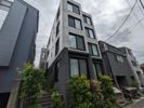 プロト大岡山の外観