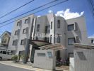 アヴェニール向陽の間取り画像