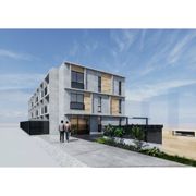 LeGioie西高蔵駅の外観画像