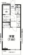 リブリ・ダロルの間取り画像