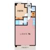 レージュ豊が丘の間取り画像