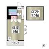 ビオラの間取り画像