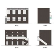 MAISON TSURUHASHI(メゾン ツの外観画像