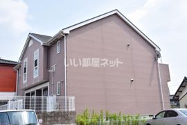 イレブンの外観画像