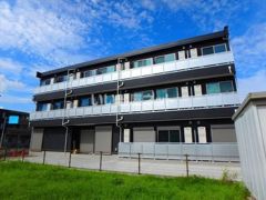 ヴェルデ東久留米の外観画像