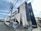 CB川越カローレの間取り画像