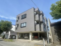 フェニックスアレイの外観画像