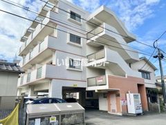ラビットハウス西春日の外観画像