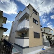 MELDIA原当麻の外観画像