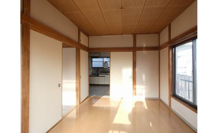 居室