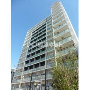 パークハビオ恵比寿の外観画像