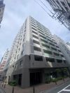 パークアクシス日本橋浜町の間取り画像