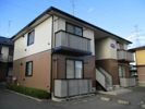 エスペランサBの間取り画像