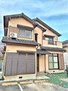 中志段味長根戸建の間取り画像