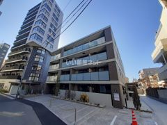 Leaf Village 新宿若松の外観画像