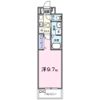 ファースト スターの間取り画像