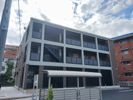 ファースト スターの間取り画像