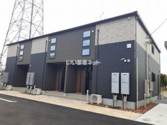 Lei（レイ）bの外観画像