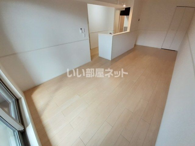 リビング