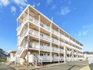 ビレッジハウス大村4号棟の間取り画像