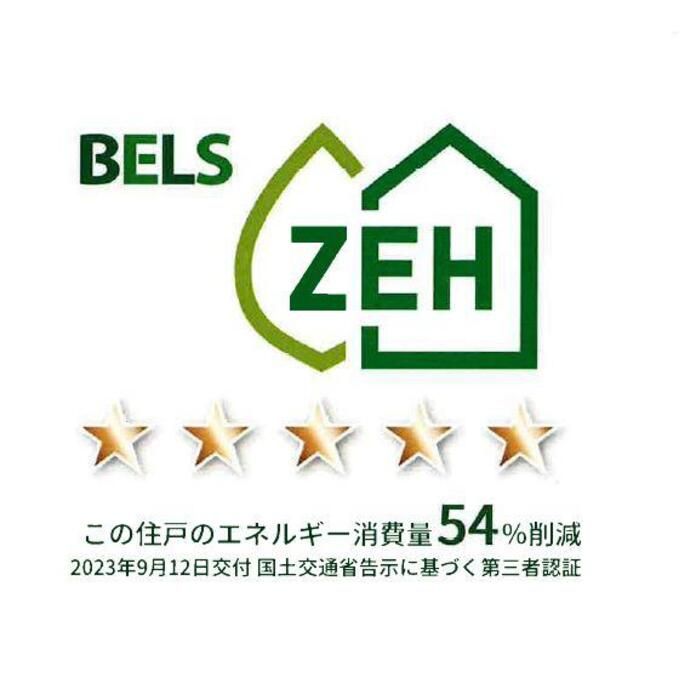 省エネラベル