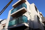 Maison de Vegaの間取り画像