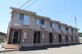 モンステラの外観画像