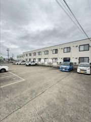 セジュール古舘の外観画像