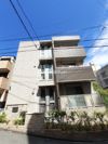 ラフォレア甲南山手の間取り画像