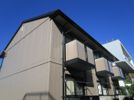 コーポ・シズの間取り画像